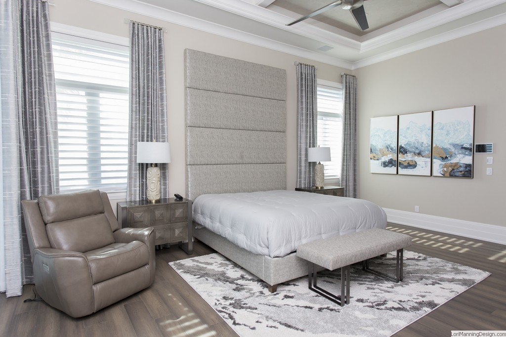 window treatments